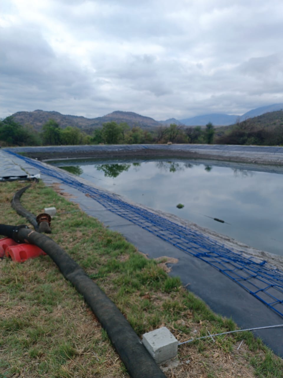 Site Precision Dredging