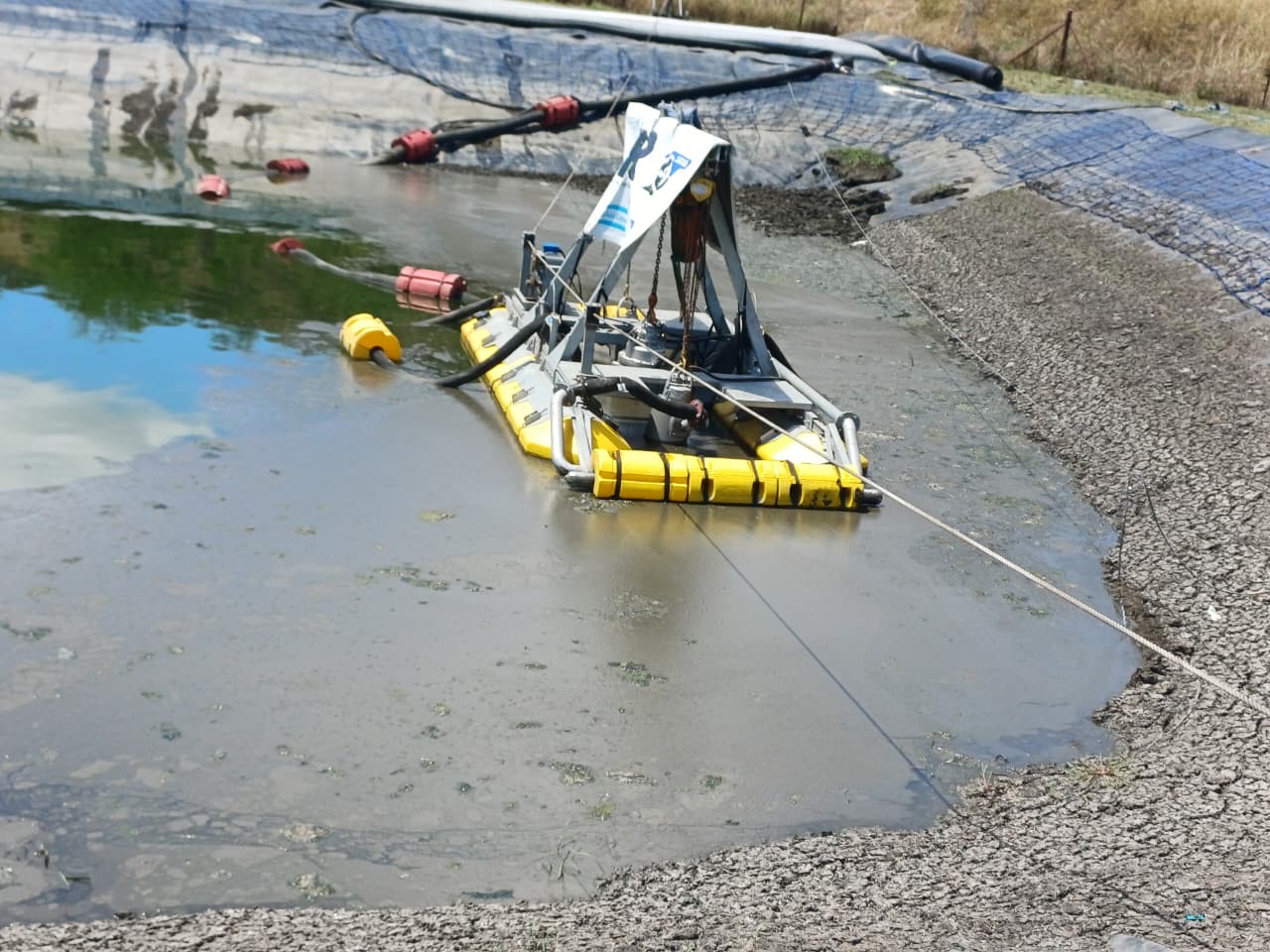 Infrastructure Maintenance
